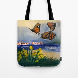 Midway Tote Bag