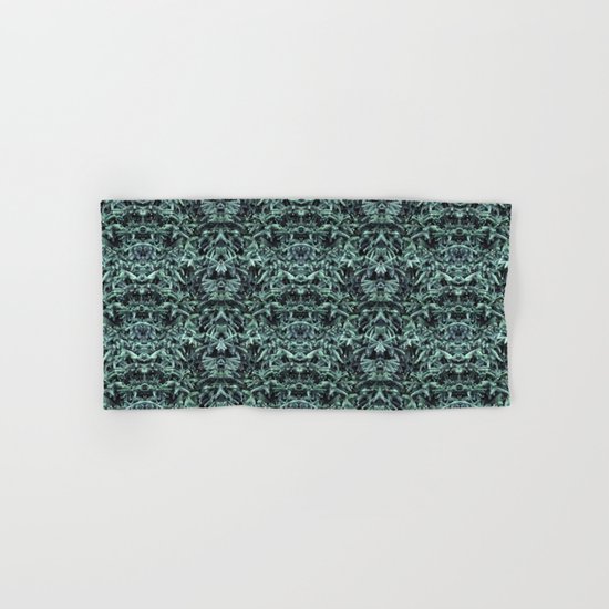 firs & foxes Hand & Bath Towel