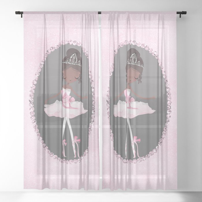 Pink And Brown Curtain Robinsonnetwork Org