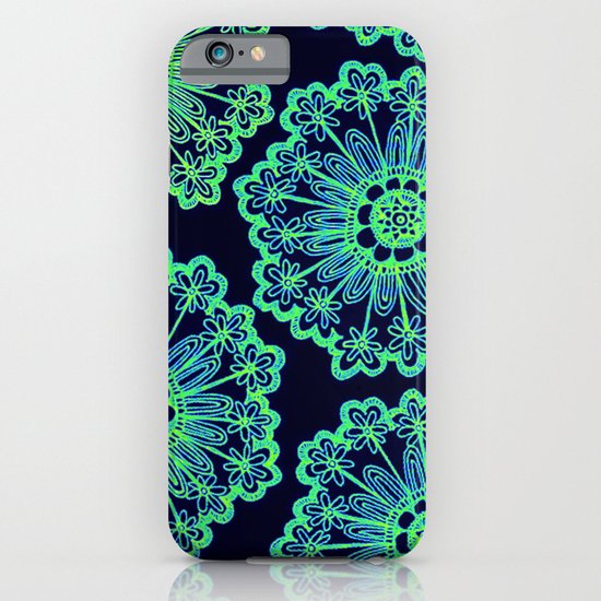 woah iPhone & iPod Case