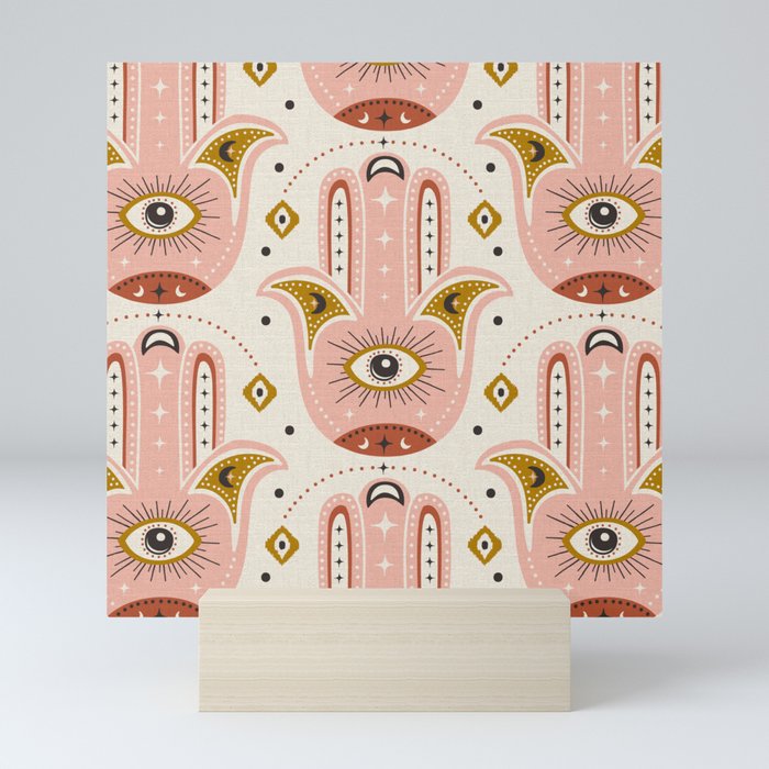 Mini Art Print