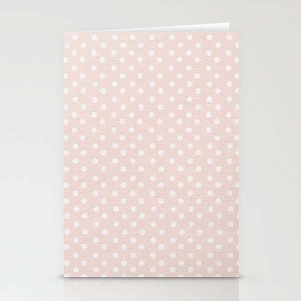 LOVERS DOTS Stationery Cards