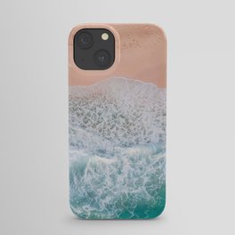 Sea 11 iPhone Case