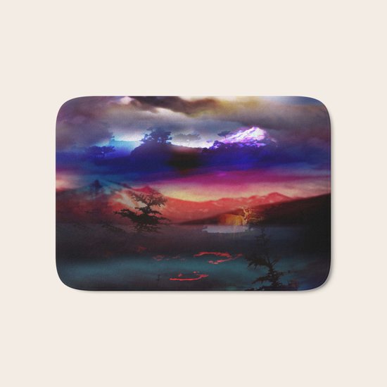 View Bath Mat