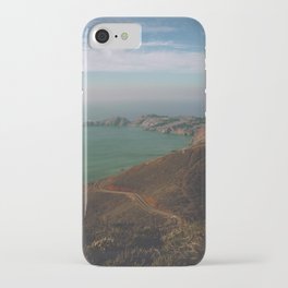 Point iPhone Case