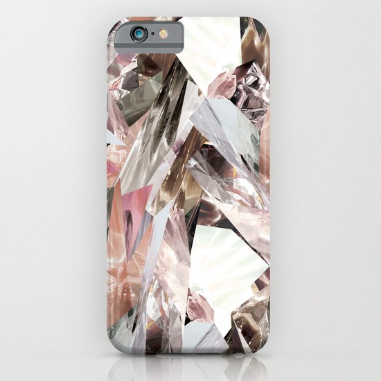 Arnsdorf SS11 Crystal Pattern iPhone & iPod Case