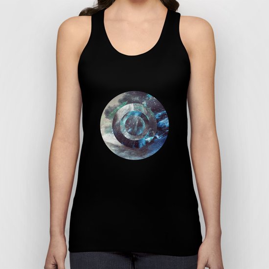 Experiment Unisex Tank Top