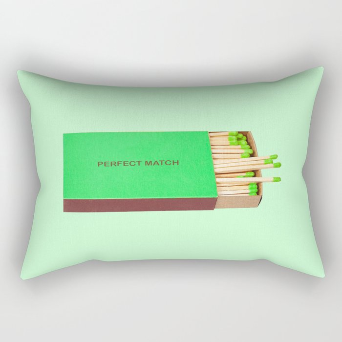 Rectangular Pillow