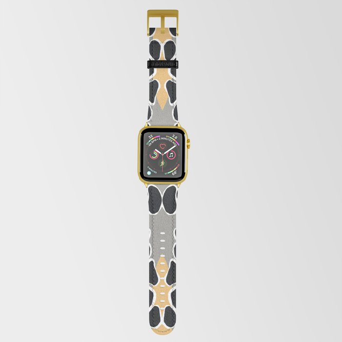 Faunaphilia-Beetle2 Apple Watch Band