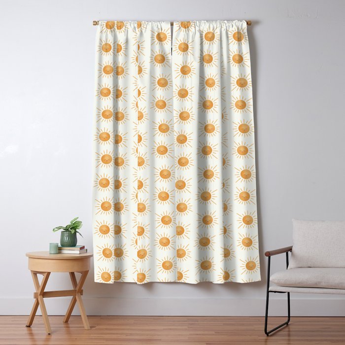 Blackout Curtain