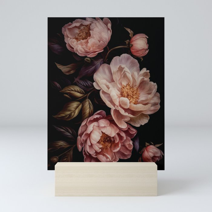 Mini Art Print