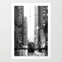 Toronto Art Prints For Any Decor Style Society6