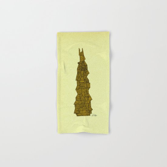 - freedom - Hand & Bath Towel