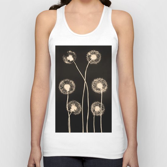 Scourge of Suburbia Unisex Tank Top