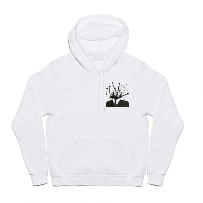 Thoughts Hoody