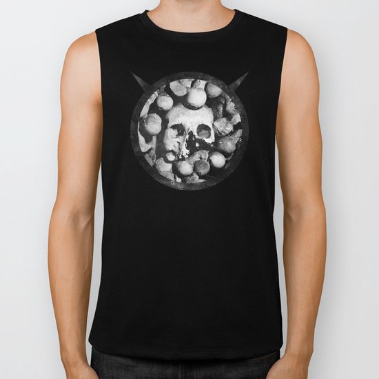 Once Were Warriors XV. Biker Tank
