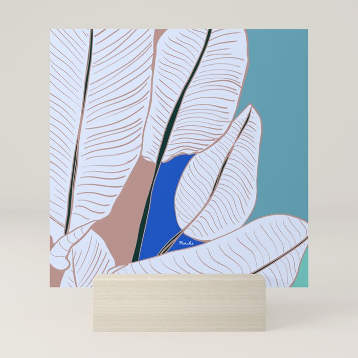 Mini Art Print