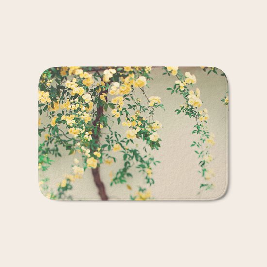 Sunny Days Bath Mat