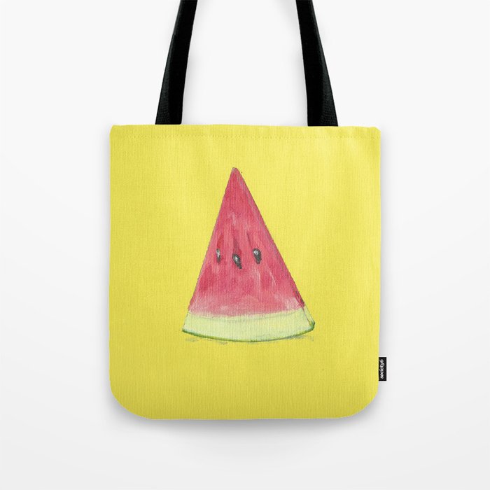 Watermelon Dreams Tote Bag