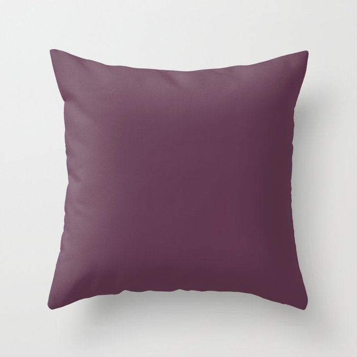Eggplant Throw Pillow By Sharonmau Society40 Unique Eggplant Decorative Pillows Eggplant Throw Pillow By Sharonmau Society40 Unique Eggplant Decorative Pillows