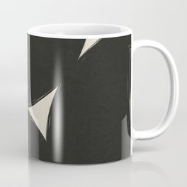 Finding Balance #1 Coffee Mug