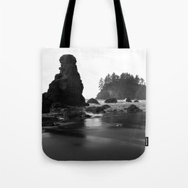 Trinidad State Beach, Humboldt County California Tote Bag