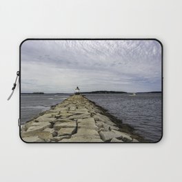 Lighthouse Laptop Sleeve