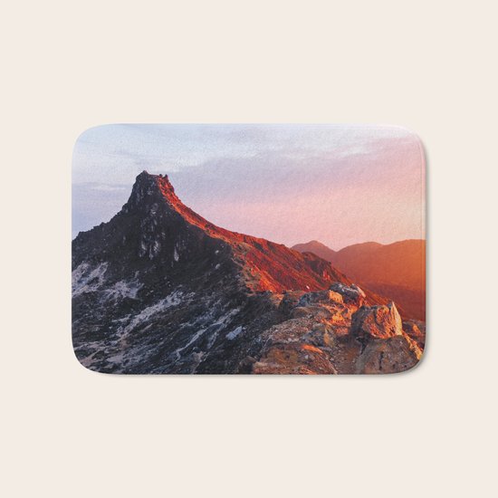 Indonesia Bath Mat