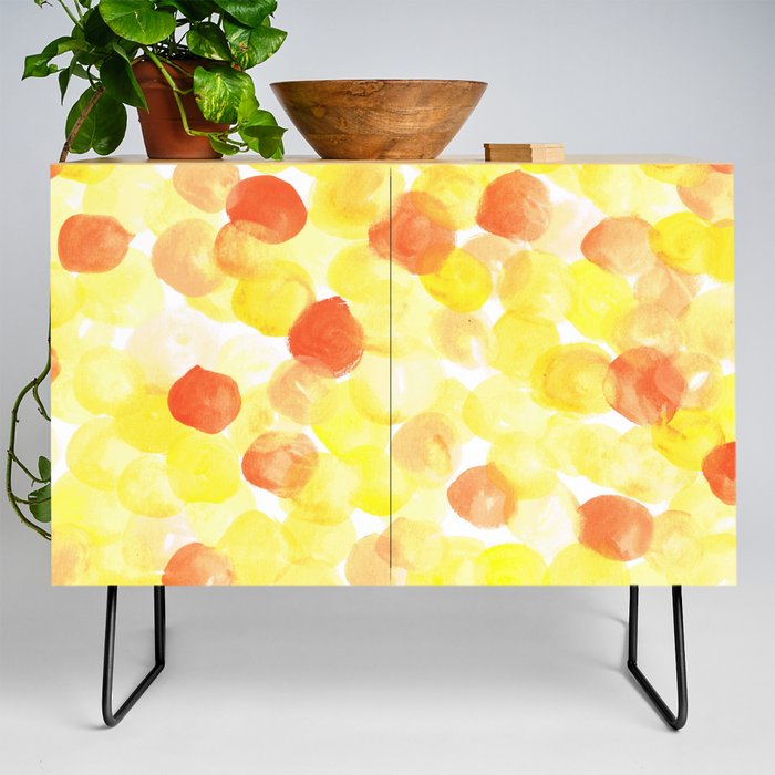 sunshine Credenza