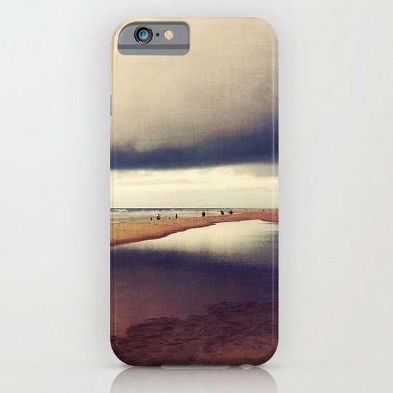 seascape iPhone & iPod Case