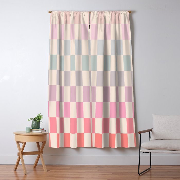 Blackout Curtain