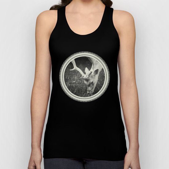 Get some green... Unisex Tank Top