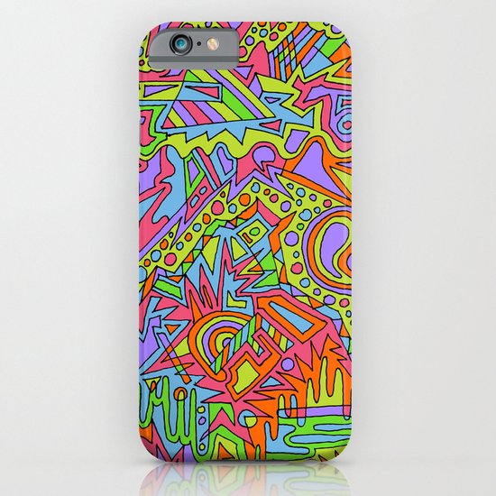 Maccles iPhone & iPod Case