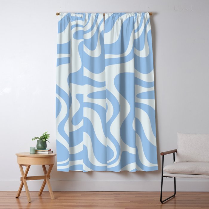 Blackout Curtain