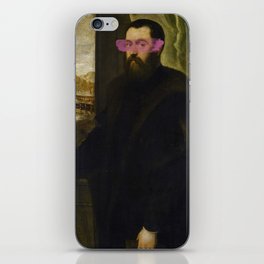 Almost Famous iPhone Skin