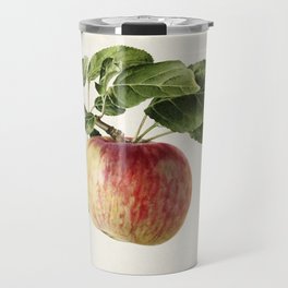 Apple (Malus Domestica) Travel Mug