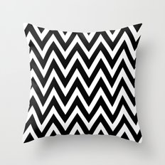 Modern Throw Pillows | Society6
