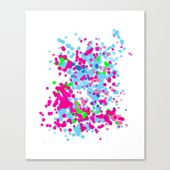 Free Canvas Print