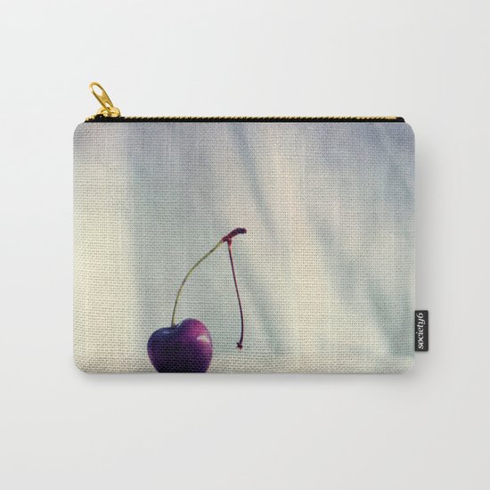 miss you sooo.. Carry-All Pouch