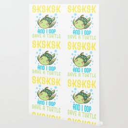 Skip Wallpaper For Any Decor Style Society6
