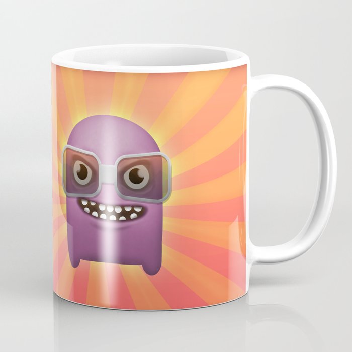 Grrrrr Coffee Mug