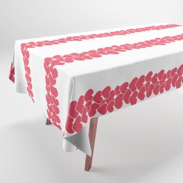 Love row Tablecloth