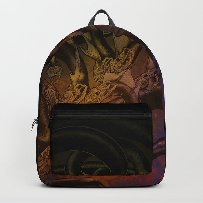 Mephitic Murmurs Backpack