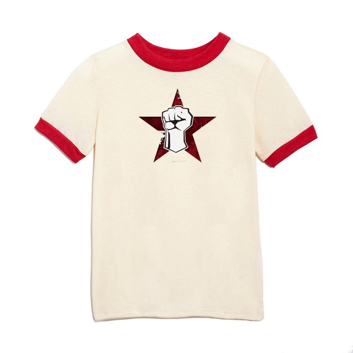 Rage Against The Machine Kids T Shirt