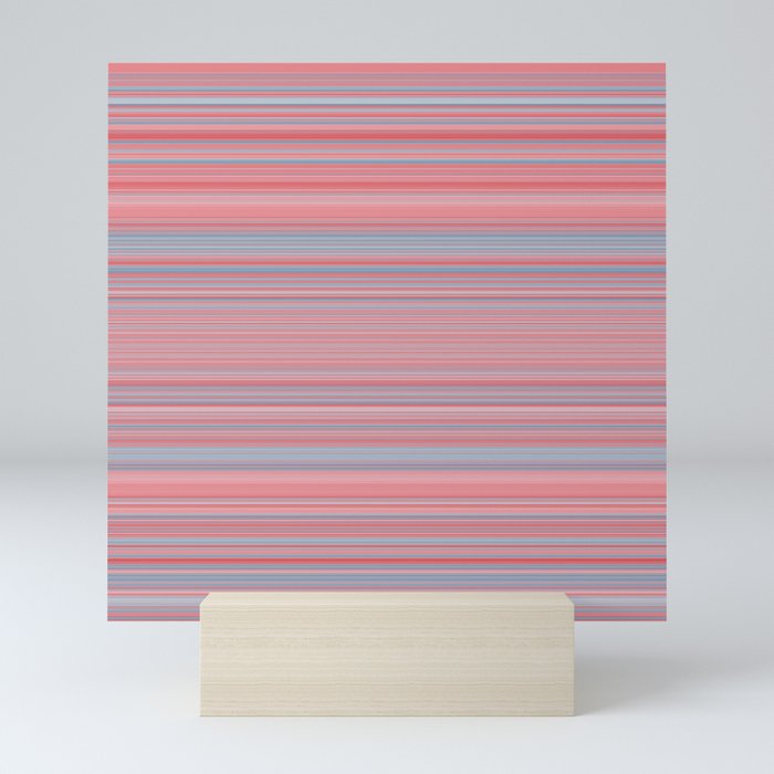 Mini Art Print
