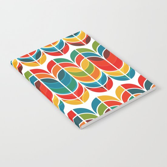 Tulip Notebook