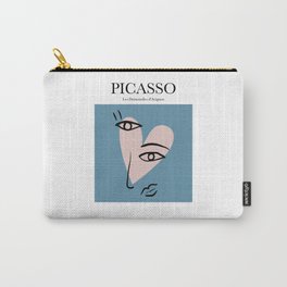 Picasso - Les Demoiselles d'Avignon Carry-All Pouch