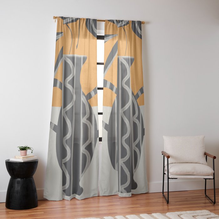 Window Curtain