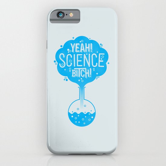 99.1% Pure iPhone & iPod Case
