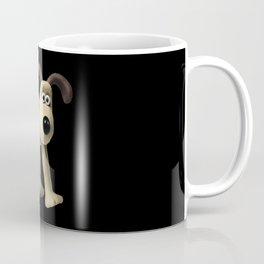 Dog Gromit Coffee Mug